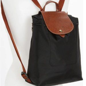 Longchamp Le Pliage Backpack